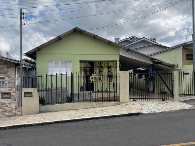 #58740084 - Casa para Venda em Campos Novos - SC - 3