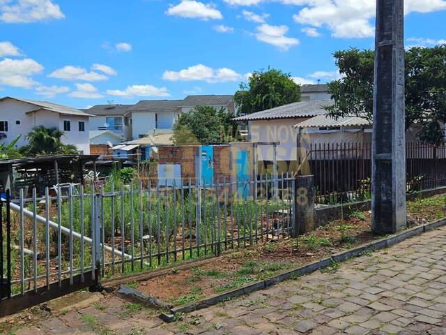 Venda em Centro 2 - Campos Novos