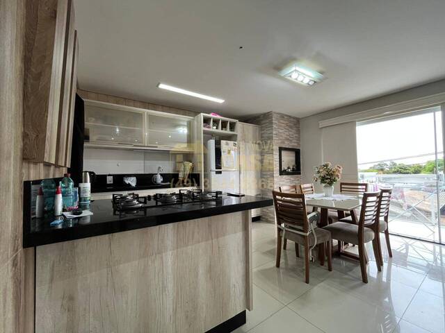 Apartamento para Venda em Campos Novos - 5