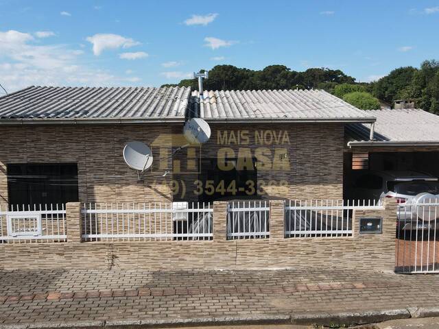 #58740077 - Casa para Venda em Campos Novos - SC - 2