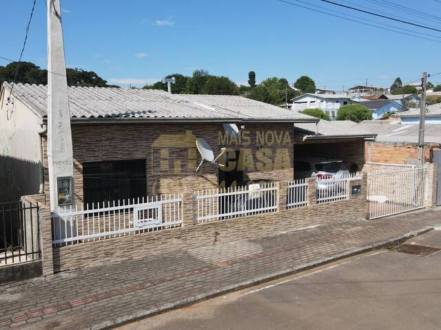 #58740077 - Casa para Venda em Campos Novos - SC - 3
