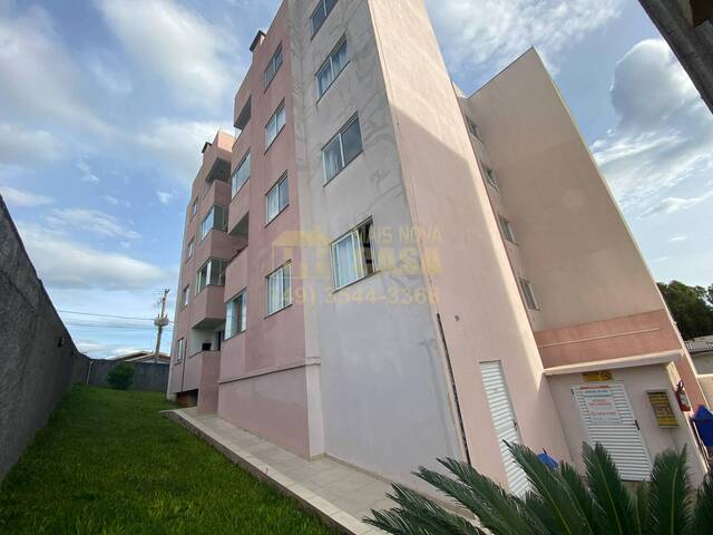 #58740088 - Apartamento para Locação em Campos Novos - SC - 2