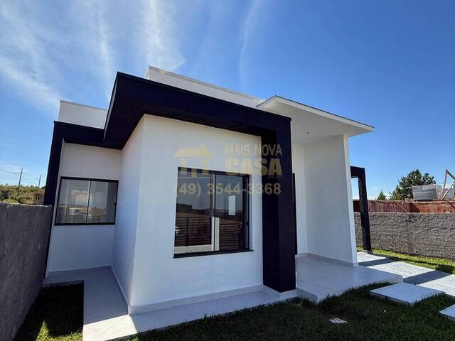 #58740089 - Casa para Venda em Campos Novos - SC - 2