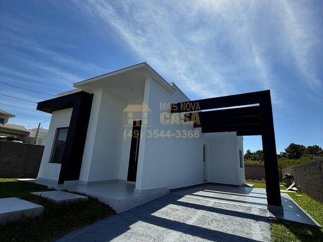 #58740089 - Casa para Venda em Campos Novos - SC - 3