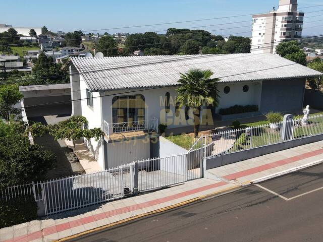 #58740083 - Casa para Venda em Campos Novos - SC - 3