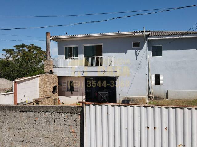 #58739386 - Casa para Venda em Campos Novos - SC - 2