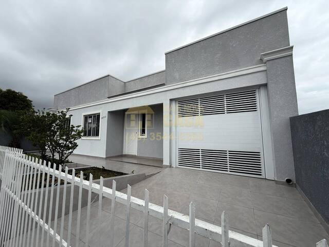 #58740091 - Casa para Venda em Campos Novos - SC - 1