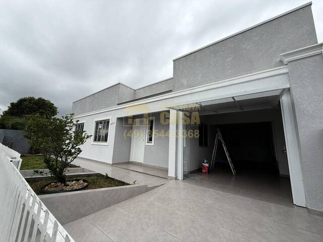 #58740091 - Casa para Venda em Campos Novos - SC - 2