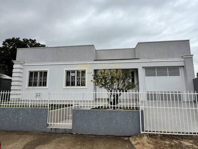 #58740091 - Casa para Venda em Campos Novos - SC - 3