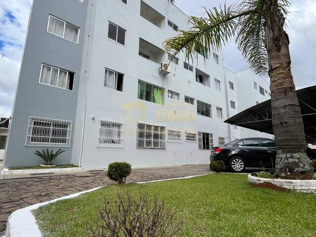 #58740093 - Apartamento para Venda em Campos Novos - SC - 3