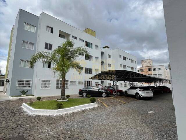 Venda em Jardim Bela Vista - Campos Novos