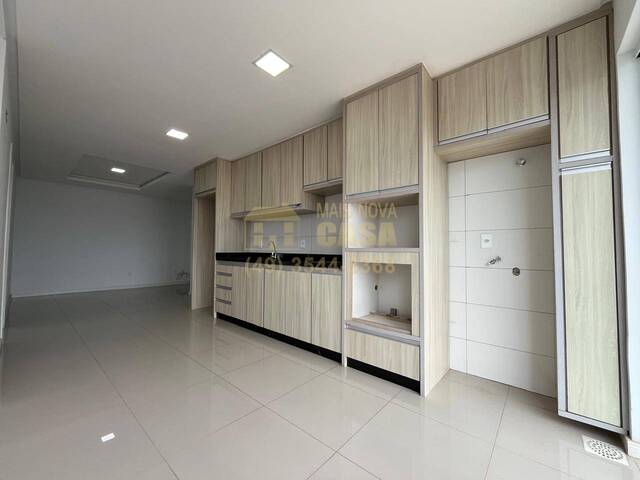 Apartamento para Venda em Campos Novos - 5