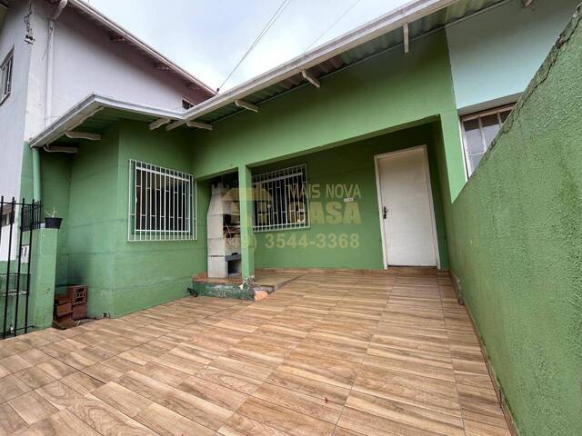 #58740097 - Casa para Venda em Campos Novos - SC - 3