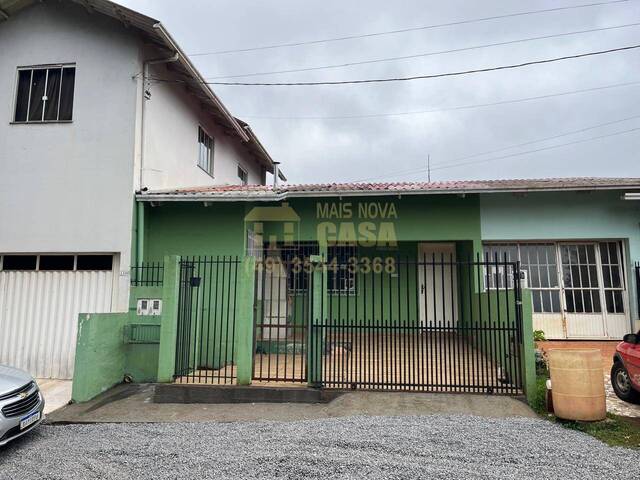 #58740097 - Casa para Venda em Campos Novos - SC - 2