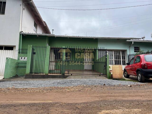 #58740097 - Casa para Venda em Campos Novos - SC - 1