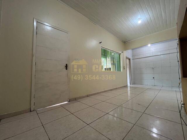 Casa para Venda em Campos Novos - 5