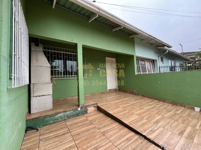Casa para Venda em Campos Novos - 4