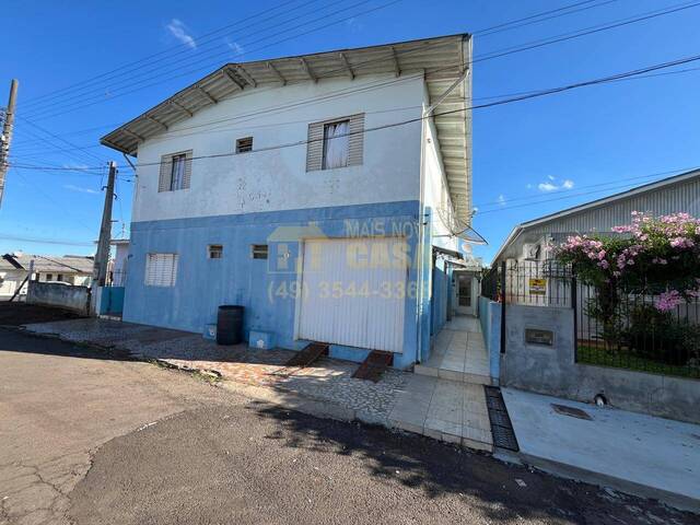 Apartamento para Venda em Campos Novos - 5