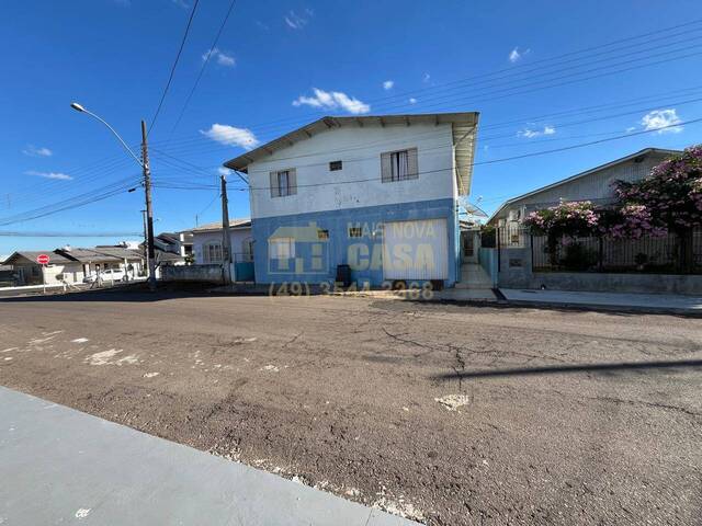 Apartamento para Venda em Campos Novos - 4