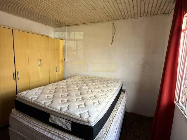 Casa para Locação em Campos Novos - 5