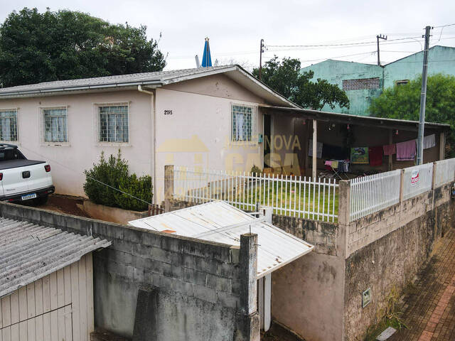 #58740101 - Casa para Venda em Campos Novos - SC - 3