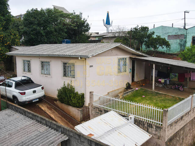 Casa para Venda em Campos Novos - 5