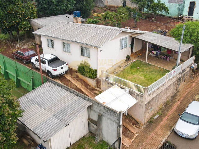 Casa para Venda em Campos Novos - 4