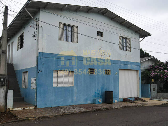 #58740098 - Apartamento para Venda em Campos Novos - SC - 1