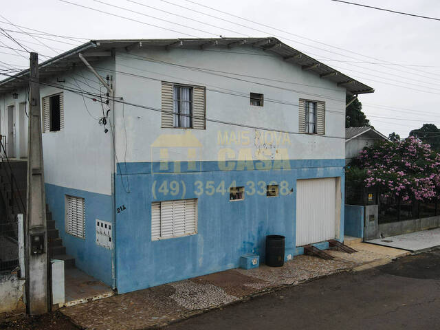 #58740098 - Apartamento para Venda em Campos Novos - SC - 3