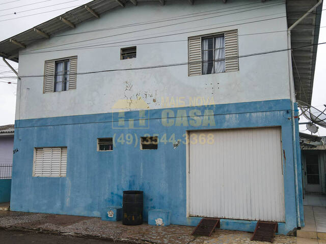 #58740098 - Apartamento para Venda em Campos Novos - SC - 2