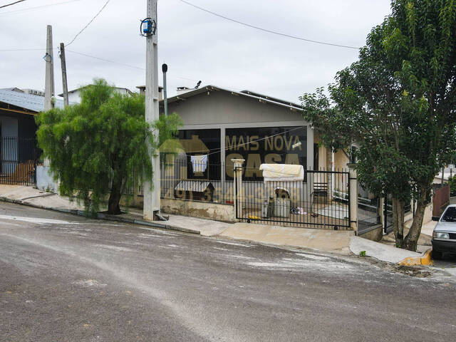 #58740099 - Casa para Venda em Campos Novos - SC - 2