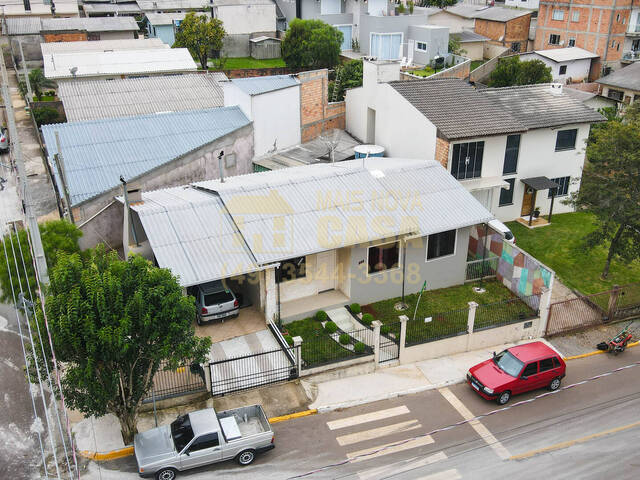 Casa para Venda em Campos Novos - 4
