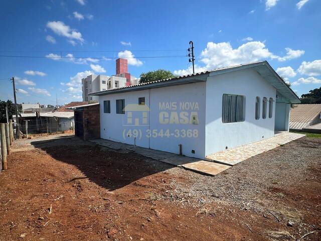 Venda em Jardim Bela Vista - Campos Novos