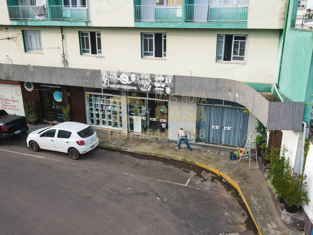 Sala para Venda em Campos Novos - 4