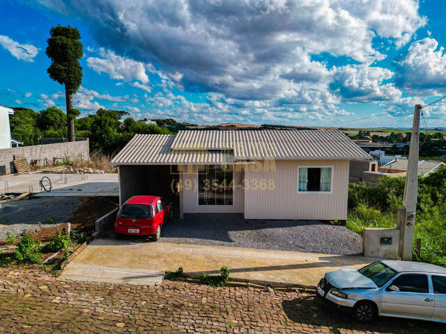 #58740107 - Casa para Venda em Campos Novos - SC - 2