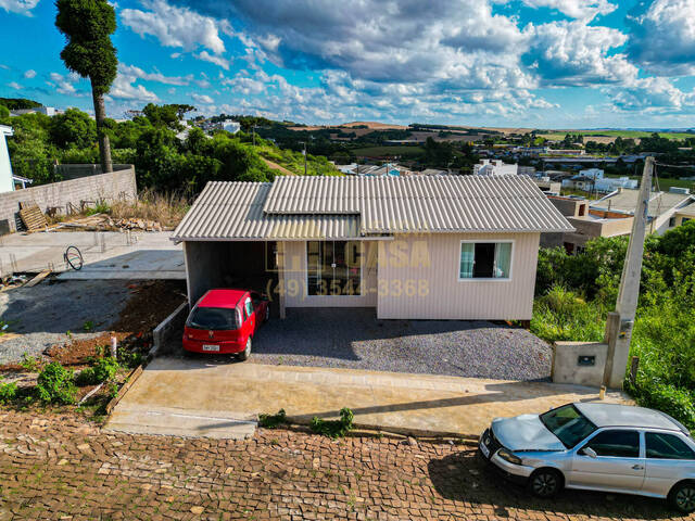 #58740107 - Casa para Venda em Campos Novos - SC - 3