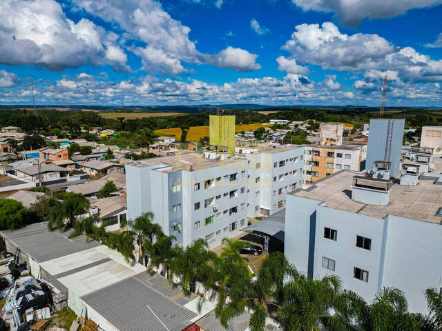 Apartamento para Venda em Campos Novos - 5