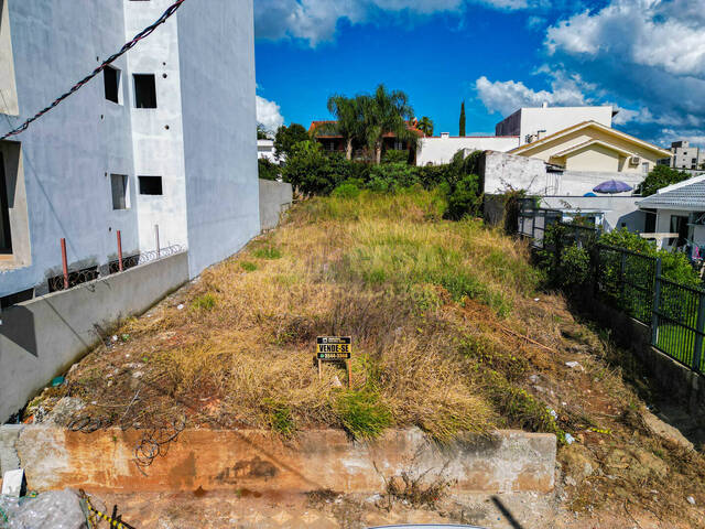 Área para Venda em Campos Novos - 4