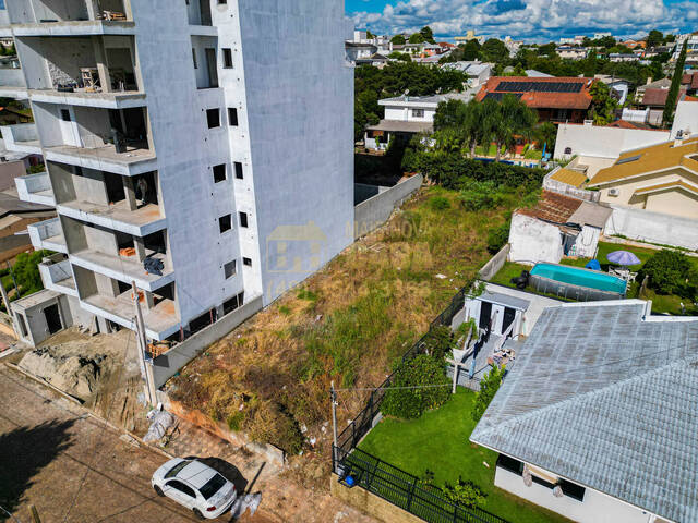 Área para Venda em Campos Novos - 5