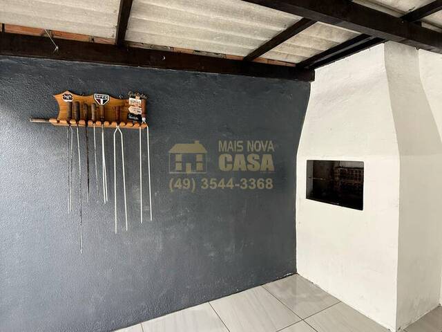Casa para Venda em Campos Novos - 4