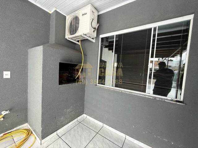 Casa para Venda em Campos Novos - 5