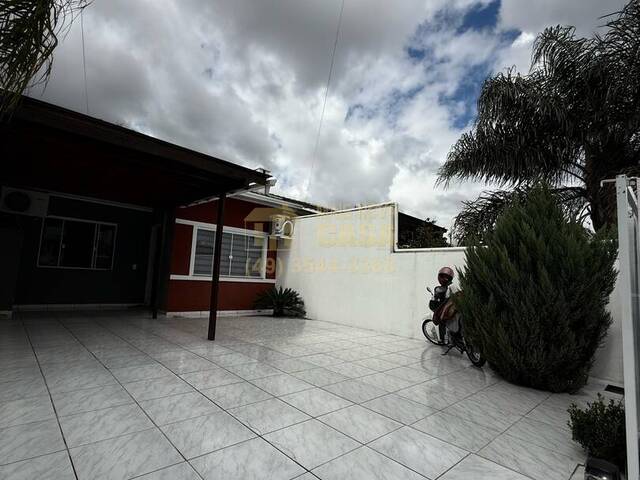 Casa para Venda em Campos Novos - 3