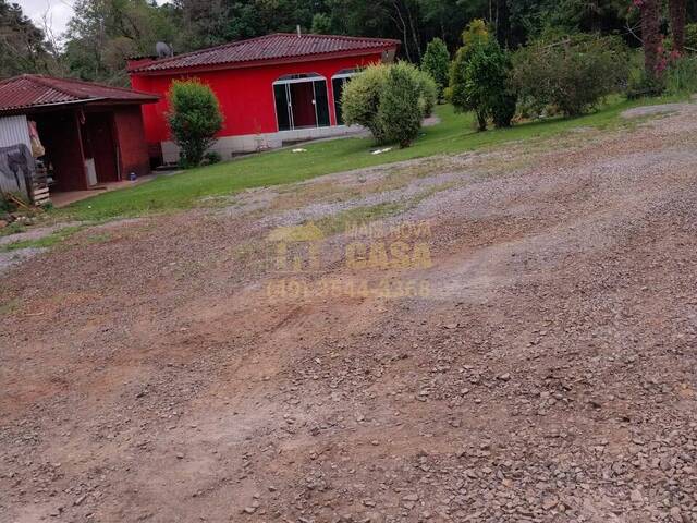 Chácara para Venda em Ibiam - 5