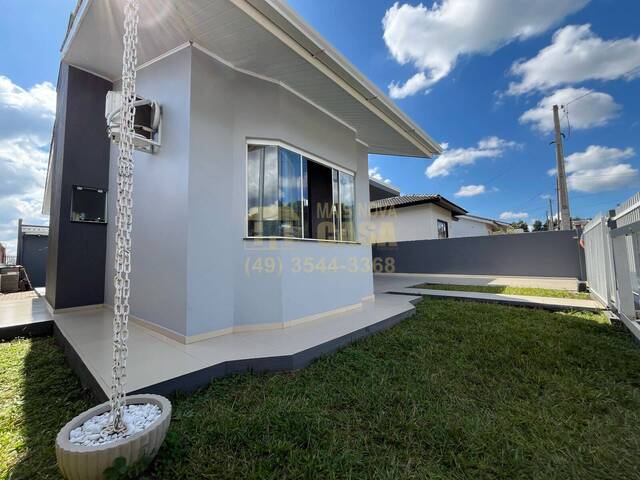 Casa para Venda em Campos Novos - 5