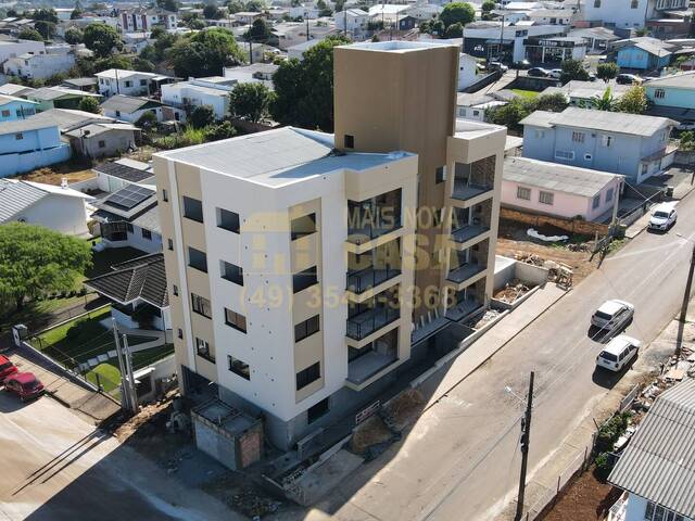 #58739905 - Apartamento para Venda em Campos Novos - SC - 3