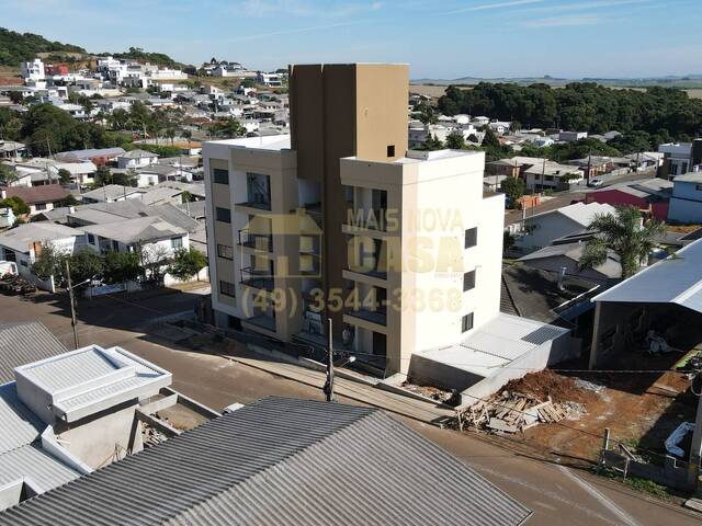 #58739905 - Apartamento para Venda em Campos Novos - SC - 1