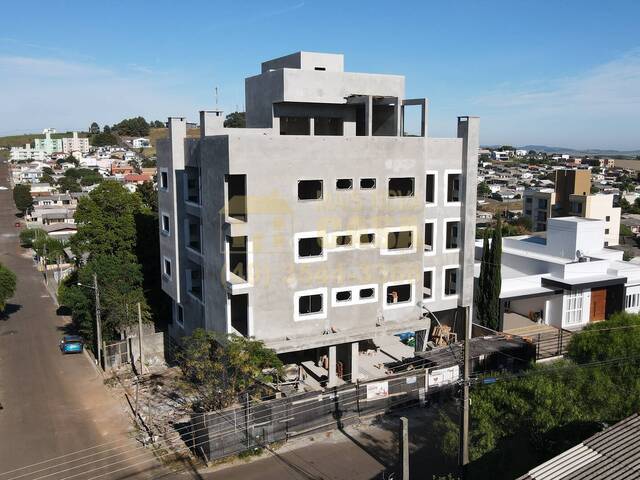 #58739432 - Apartamento para Venda em Campos Novos - SC - 3