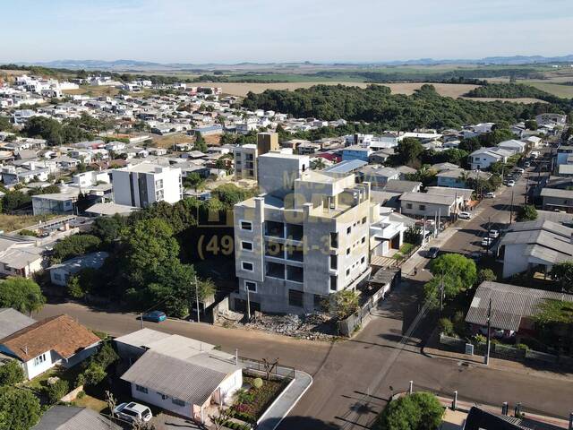 #58739432 - Apartamento para Venda em Campos Novos - SC - 2