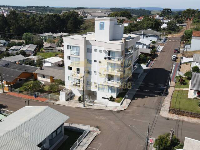#58740076 - Apartamento para Venda em Campos Novos - SC - 2