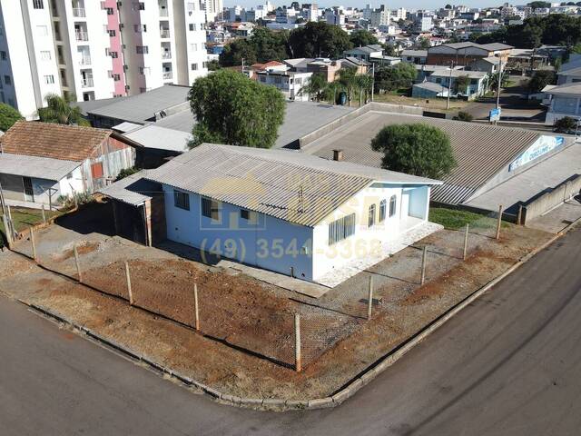 #58740105 - Casa para Venda em Campos Novos - SC - 2